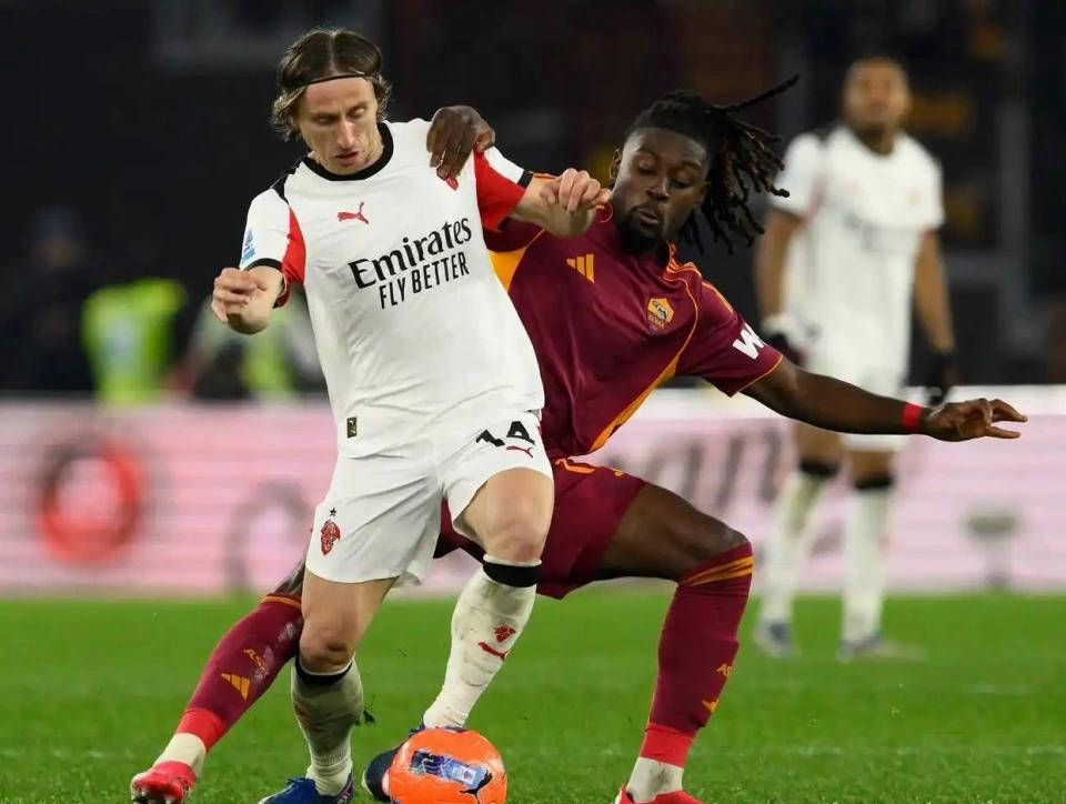 国米领先优势扩大至5分！强强对话难胜但稳定虐菜，意甲形势一片明朗